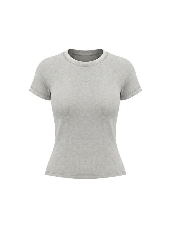 Women’s Slim Raglan T-Shirt