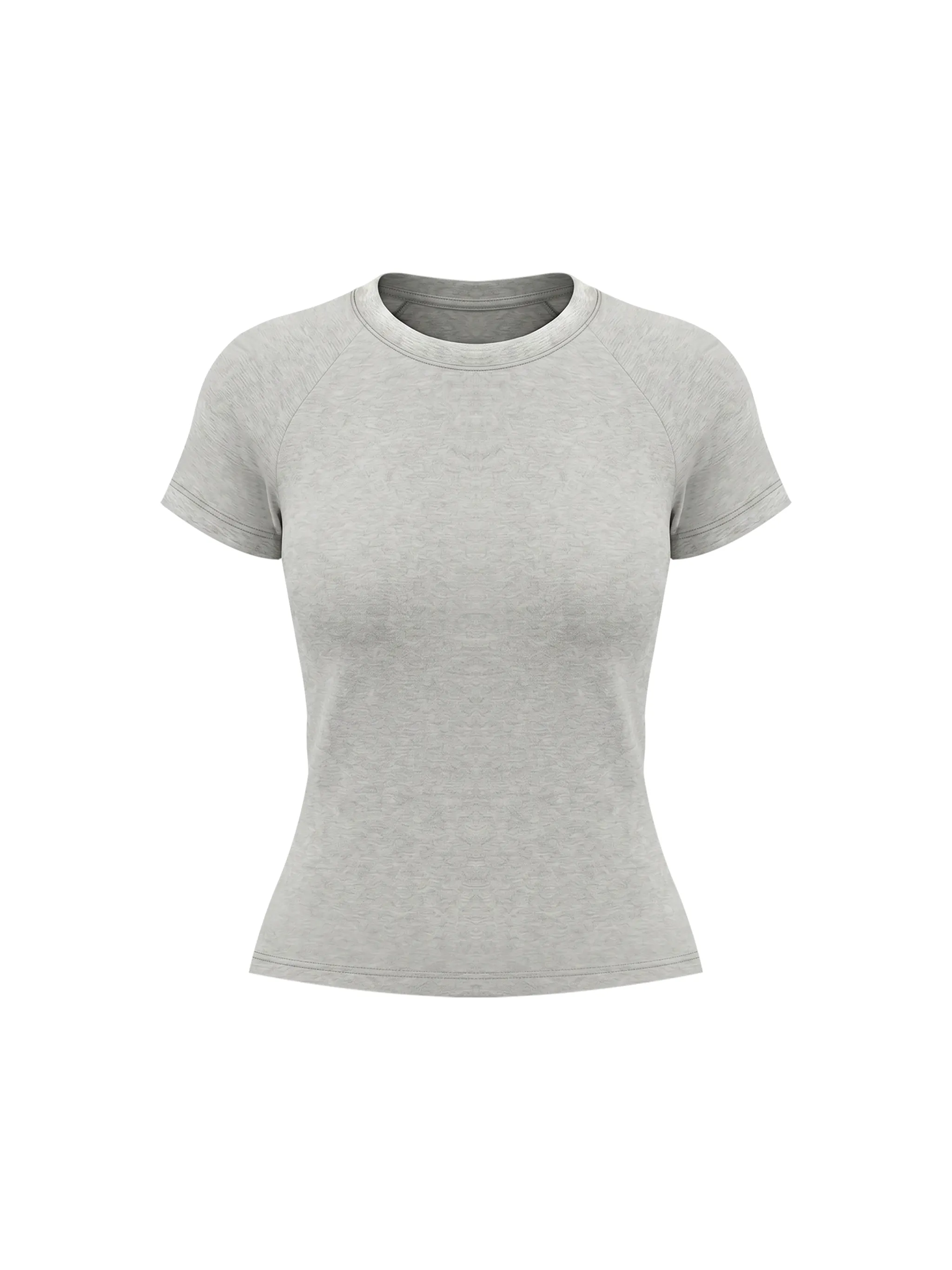 Women’s Slim Raglan T-Shirt - Main Image