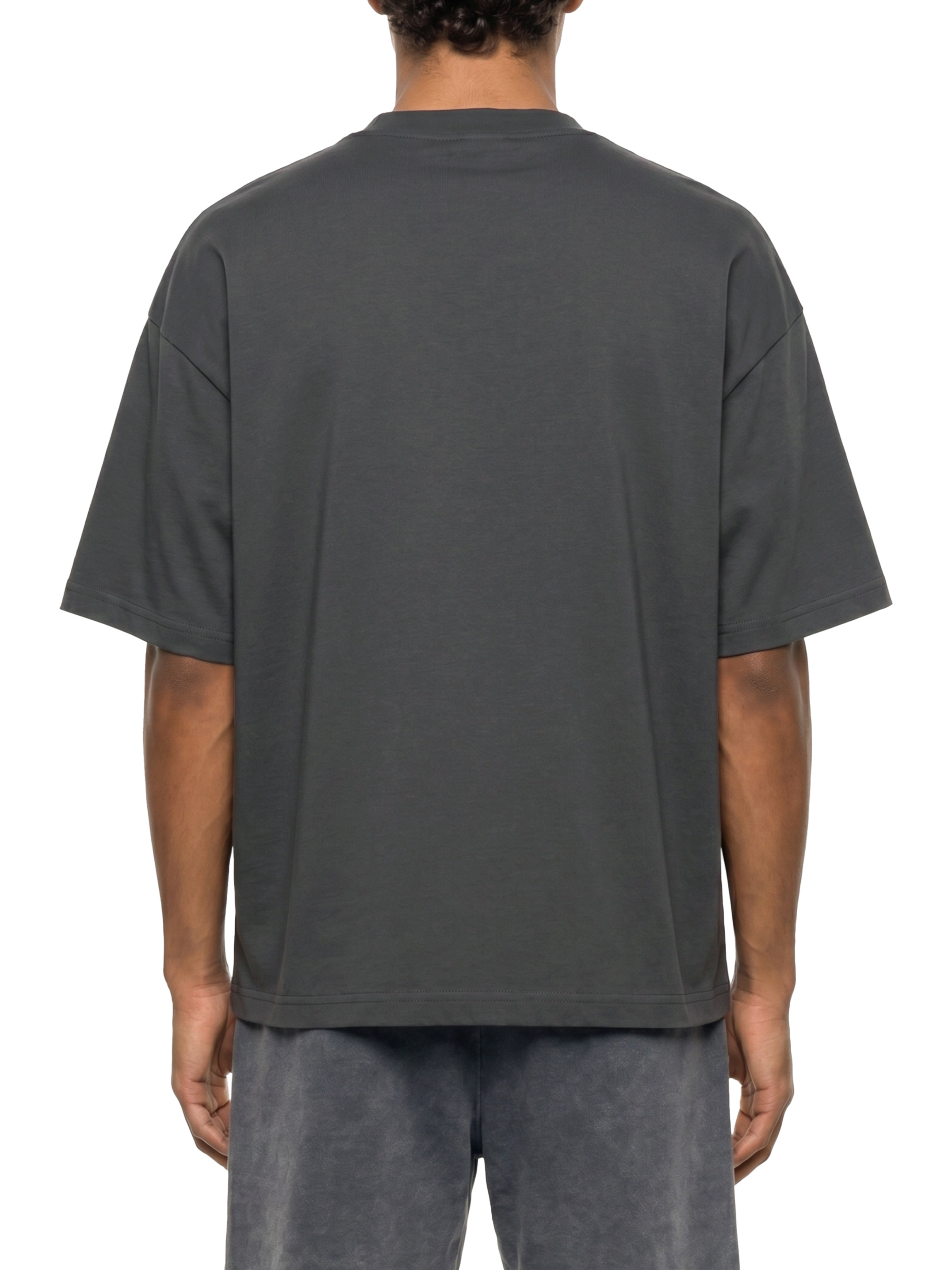 Essential Sorona Boxy T-Shirt #RT0070 |TAPSTITCH