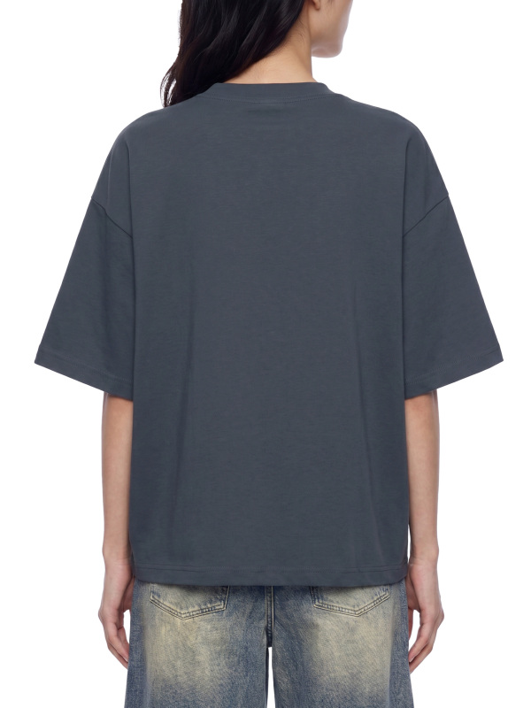 Essential Sorona Boxy T-Shirt