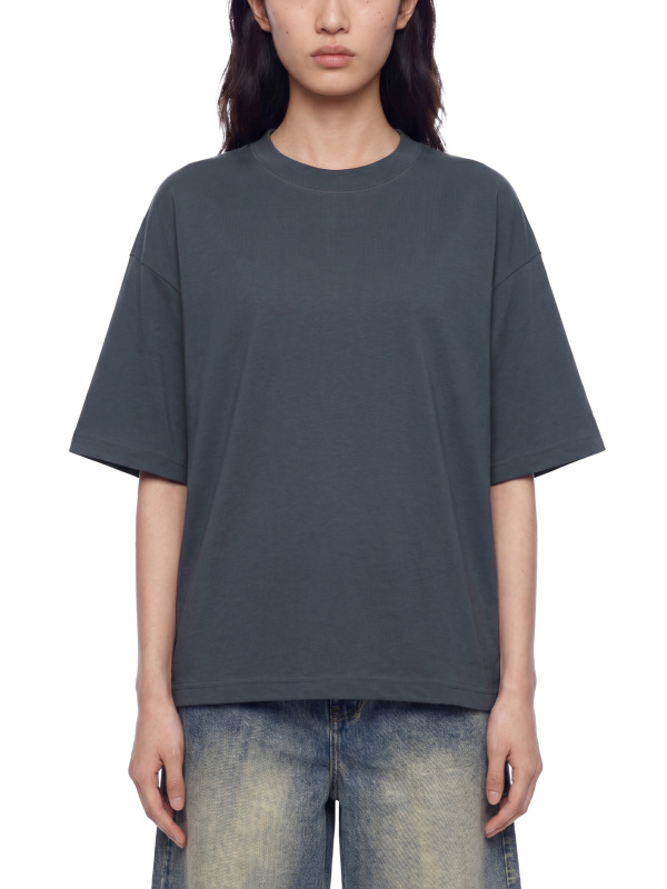 Essential Sorona Boxy T-Shirt