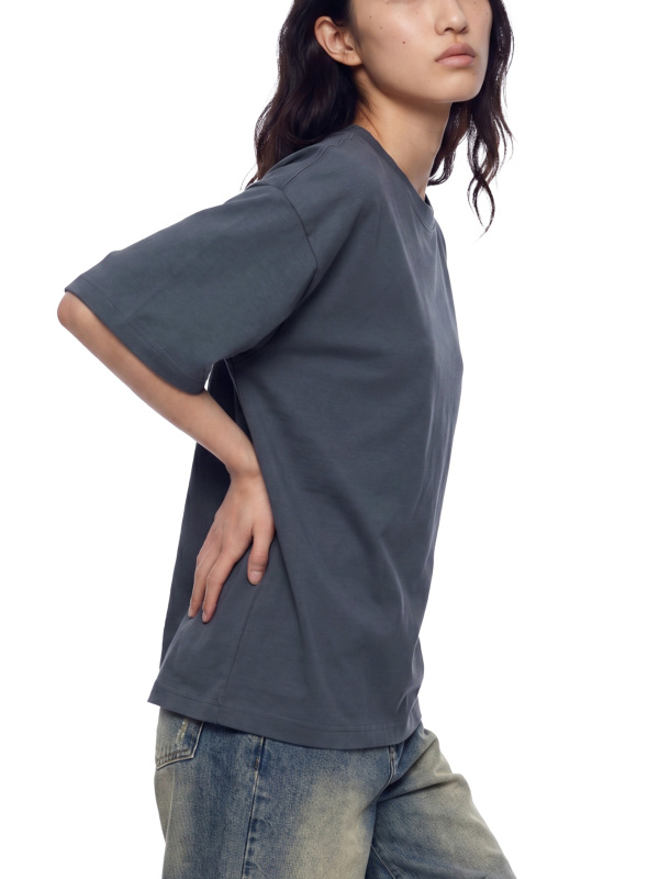 Essential Sorona Boxy T-Shirt