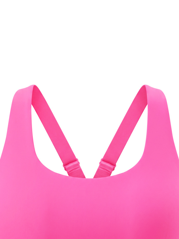Women’s Yoga Sports Bra