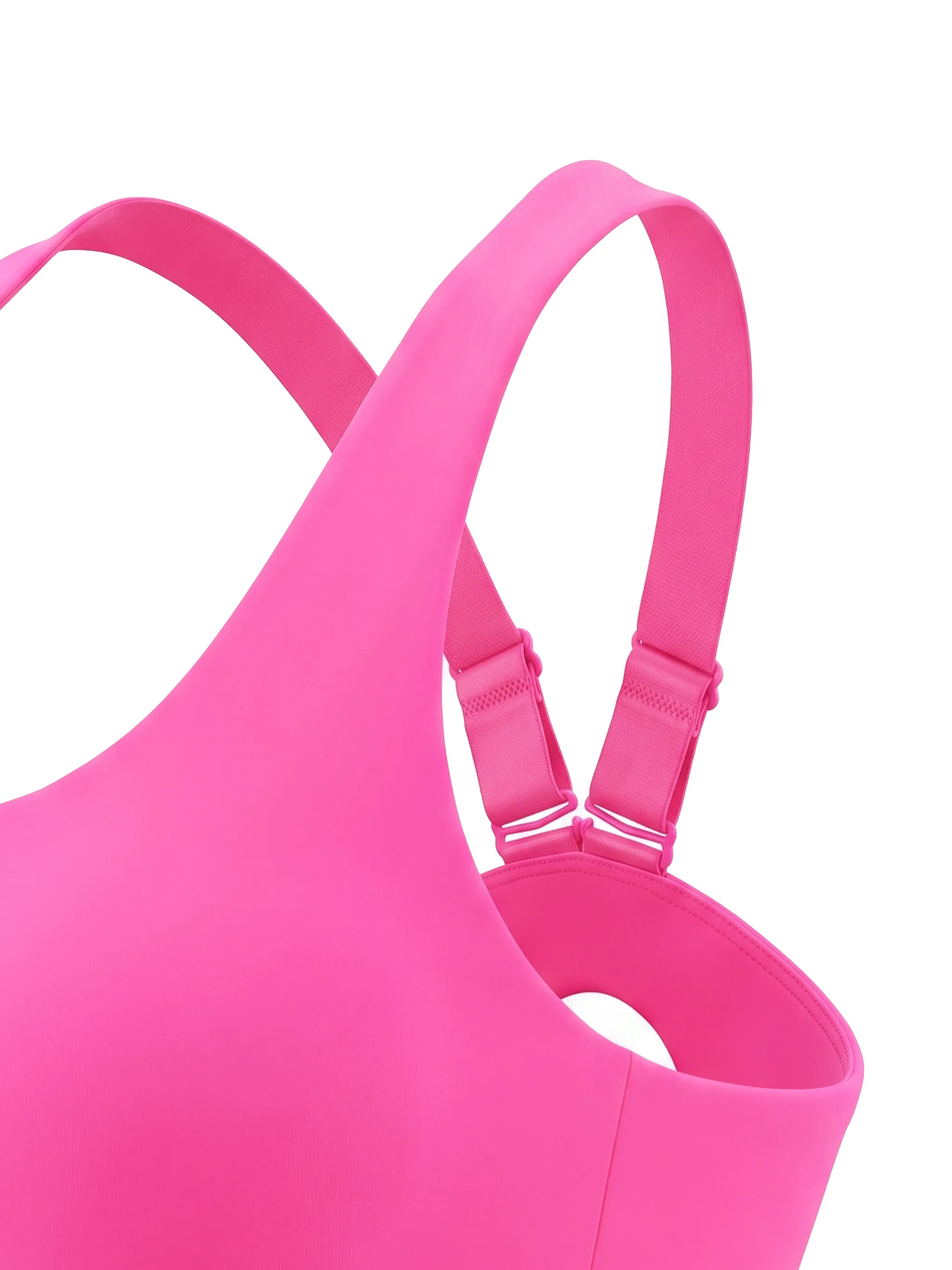 Women’s Yoga Sports Bra