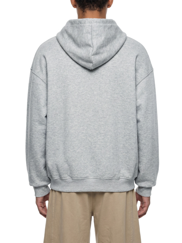 Essential Heavyweight Pocket Hoodie