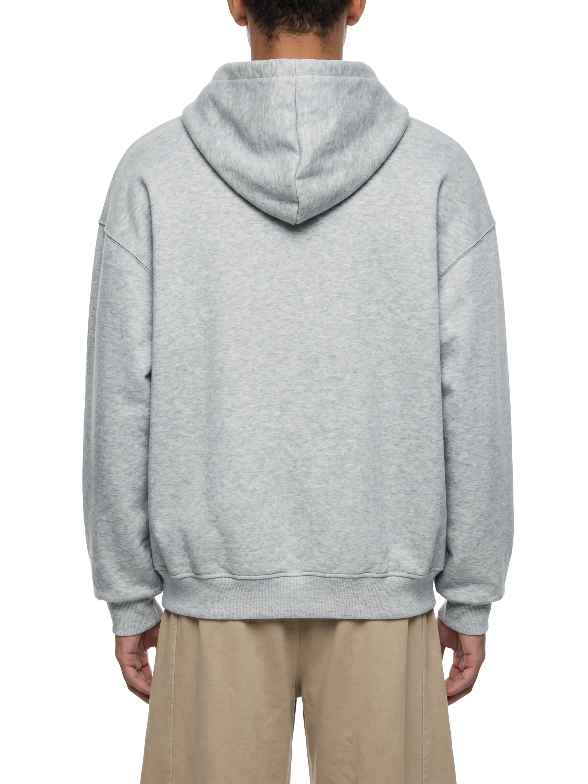 Essential Heavyweight Pocket Hoodie