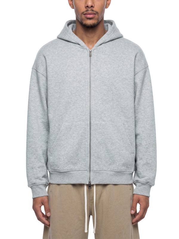Essential Heavyweight Pocket Hoodie