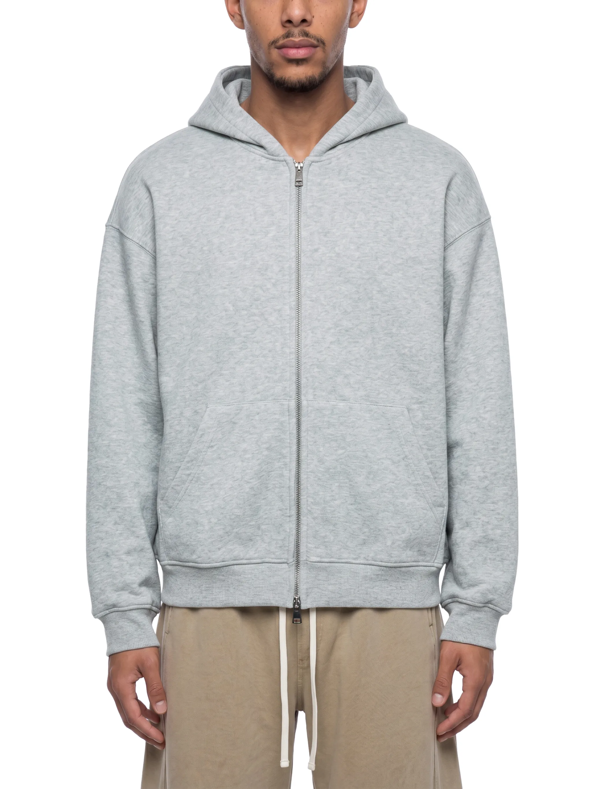 Essential Heavyweight Pocket Hoodie