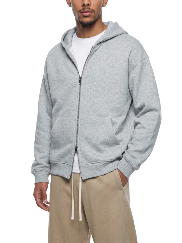 Essential Heavyweight Pocket Hoodie
