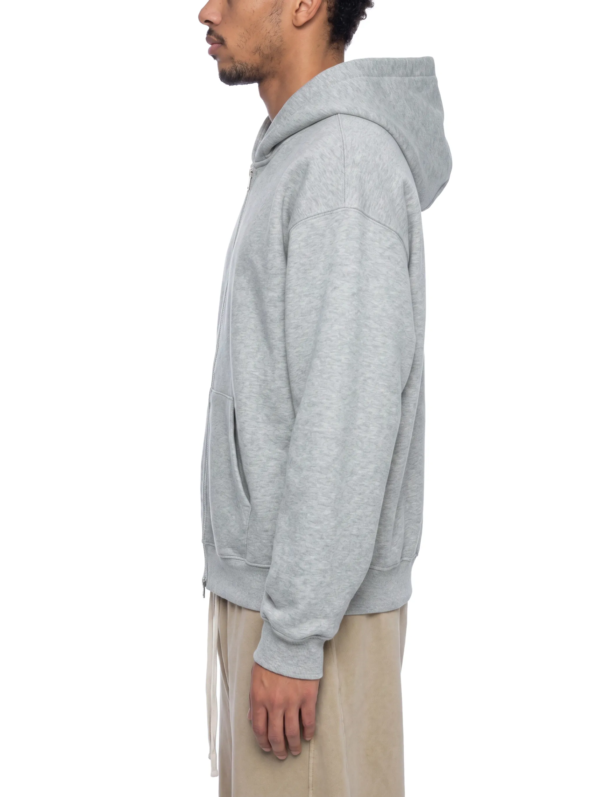 Essential Heavyweight Pocket Hoodie