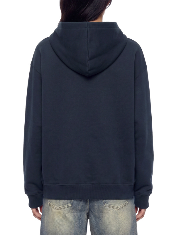 Essential Heavyweight Pocket Hoodie