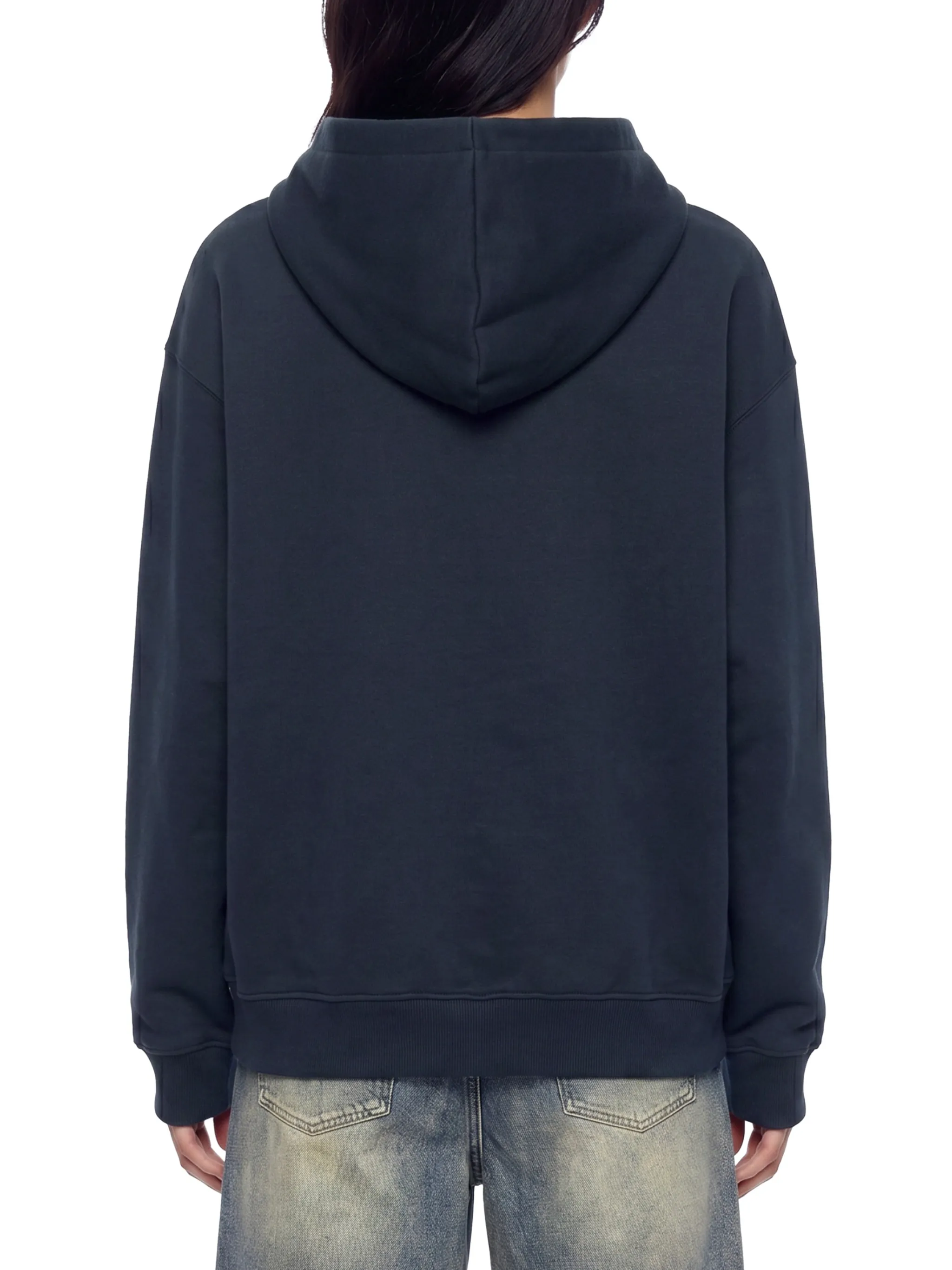 Essential Heavyweight Pocket Hoodie