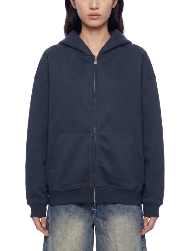 Essential Heavyweight Pocket Hoodie