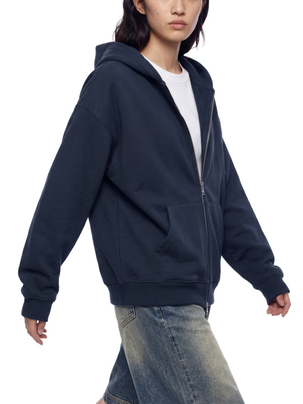 Essential Heavyweight Pocket Hoodie