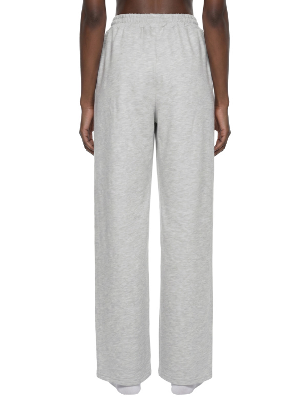 Essential Straight-Leg Sweatpants