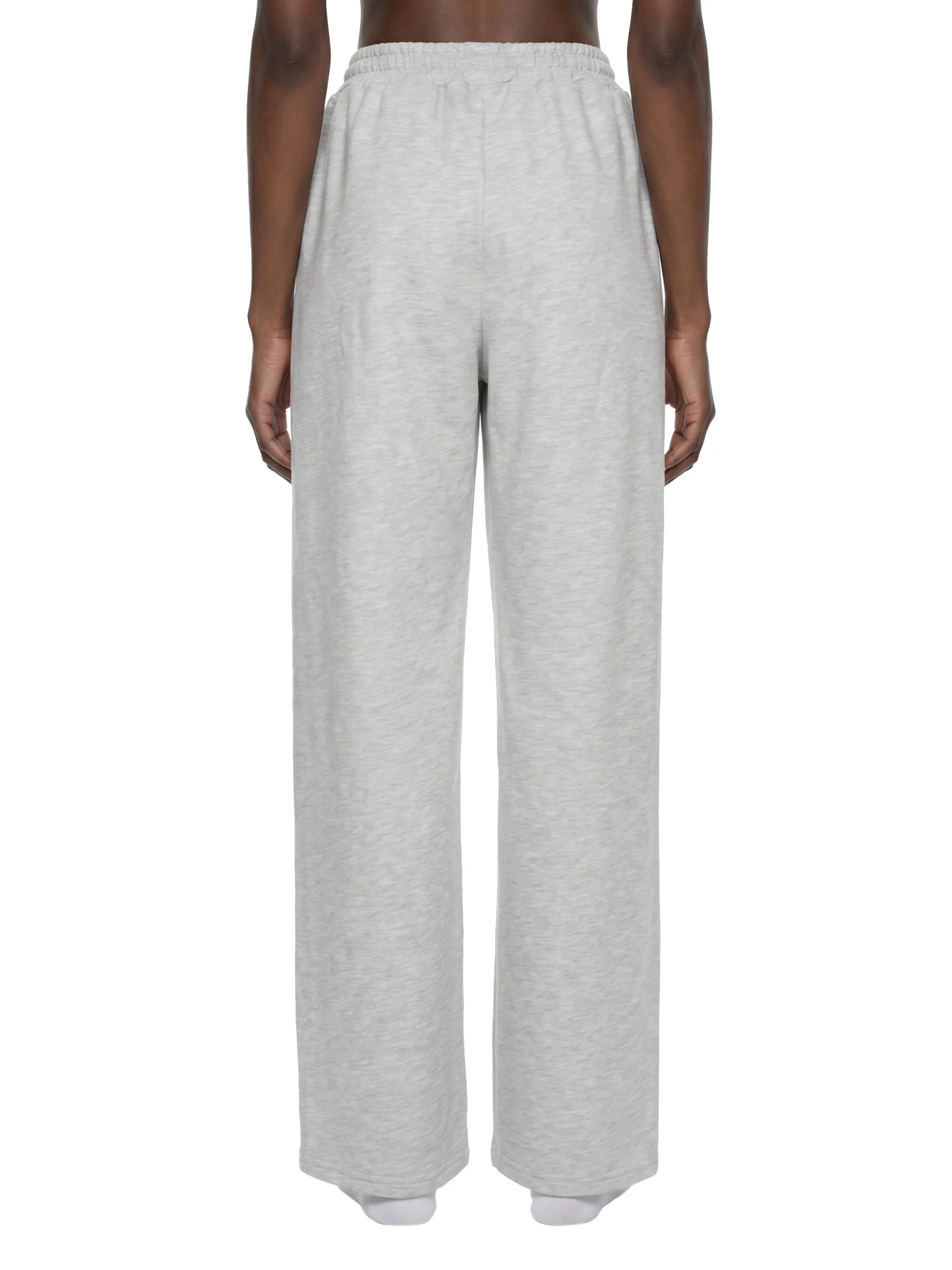 Essential Straight-Leg Sweatpants