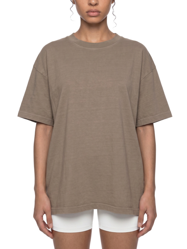 Vintage Wash Cotton T-Shirt