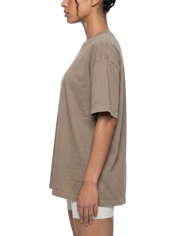 Vintage Wash Cotton T-Shirt