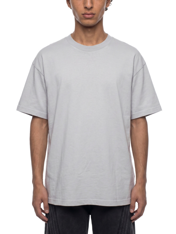 Vintage Wash Cotton T-Shirt