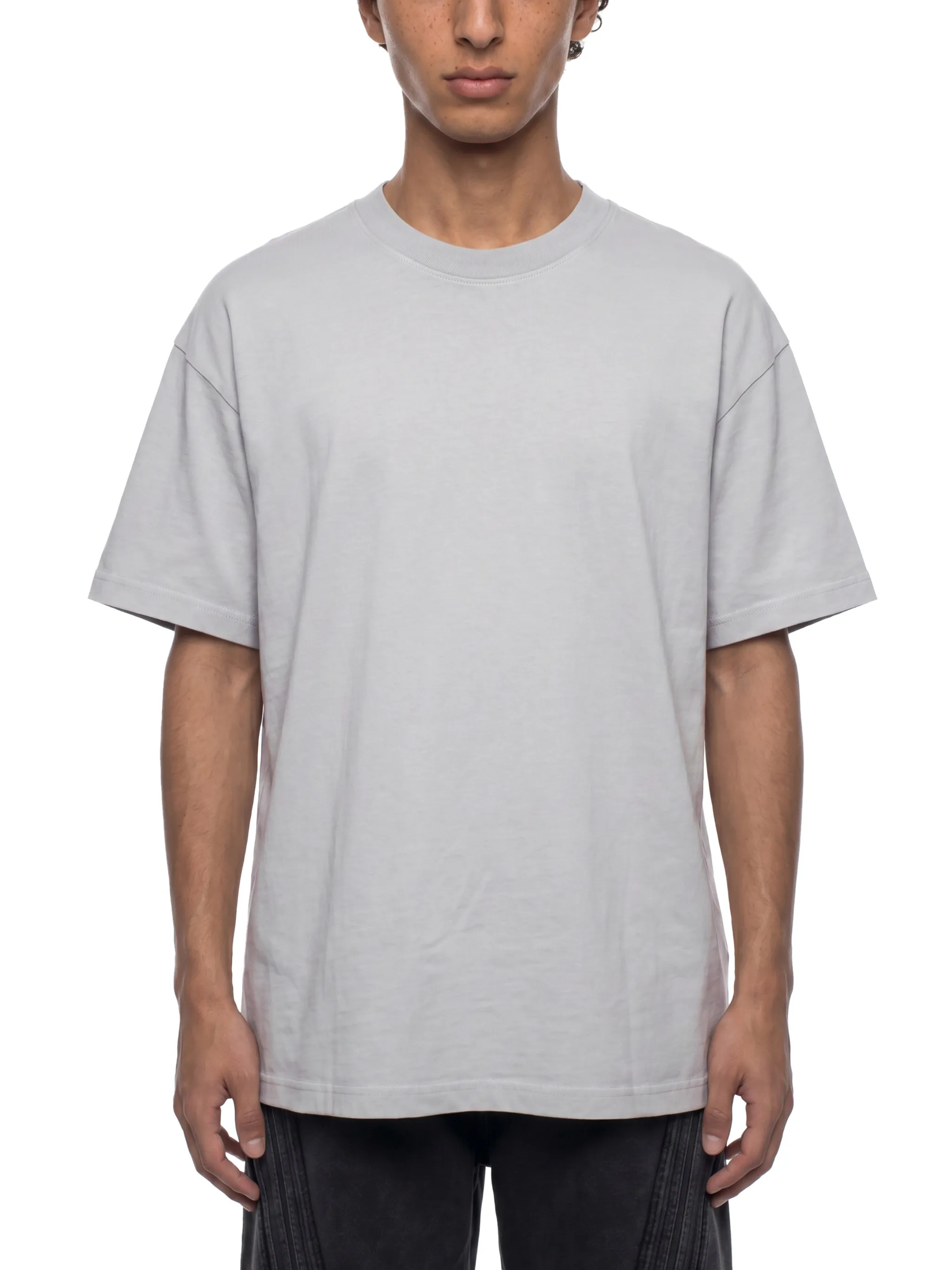 Vintage Wash Cotton T-Shirt