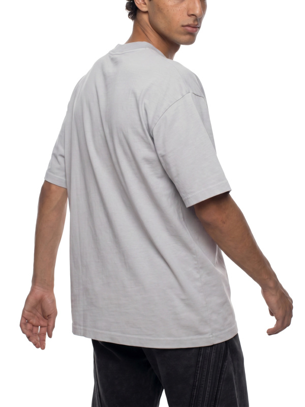Vintage Wash Cotton T-Shirt