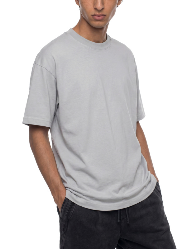 Vintage Wash Cotton T-Shirt