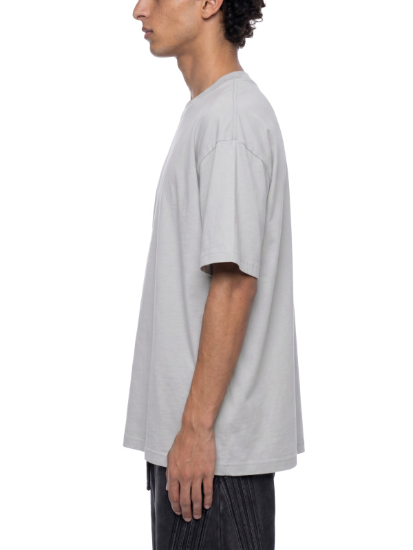 Vintage Wash Cotton T-Shirt