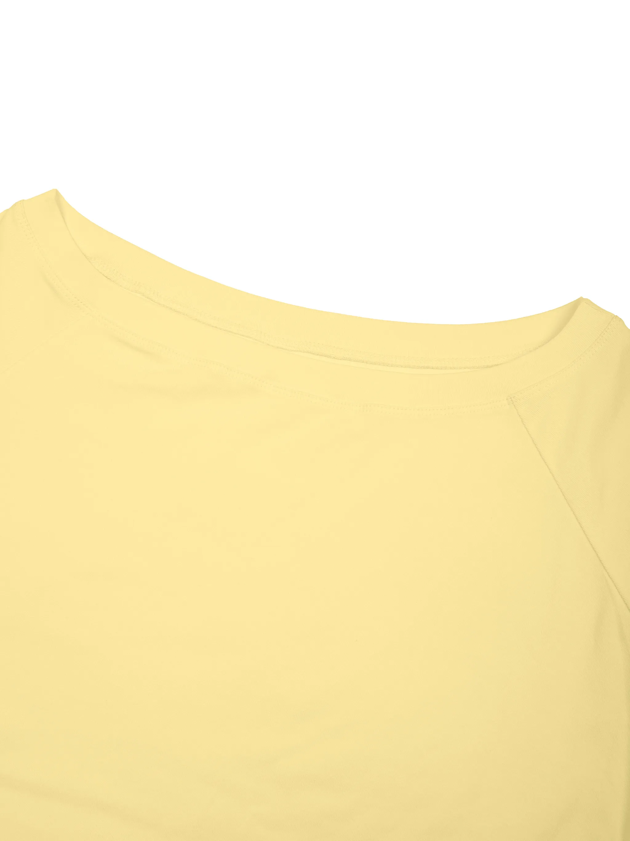 Women’s Boatneck Raglan T-Shirt