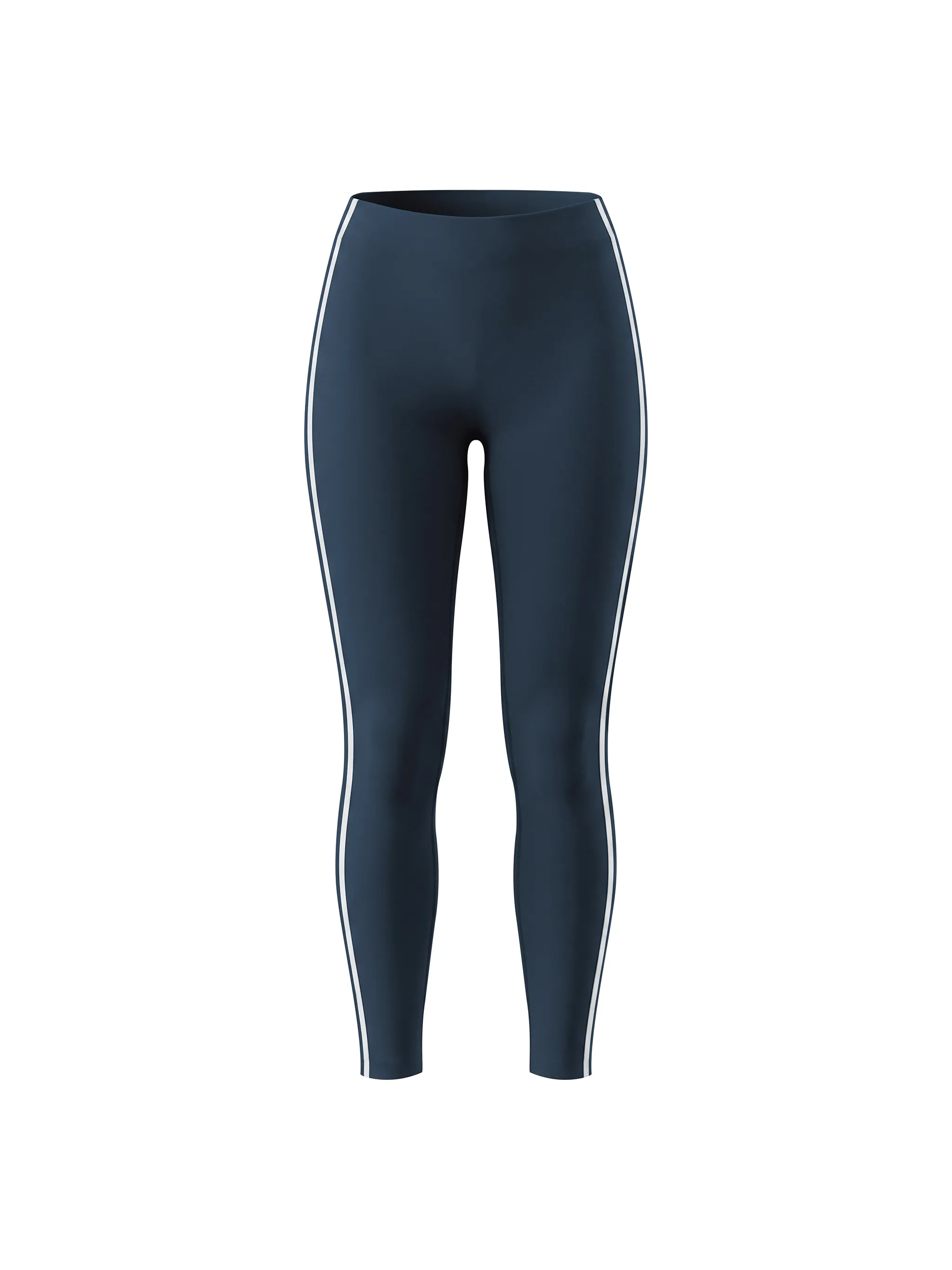 Women’s High Rise Ankle Length Yoga Leggings