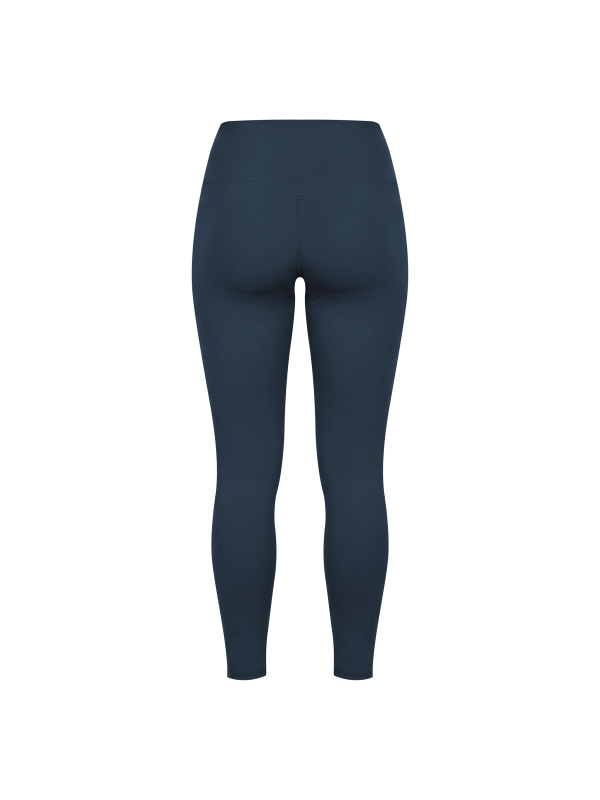 Women’s High Rise Ankle Length Yoga Leggings
