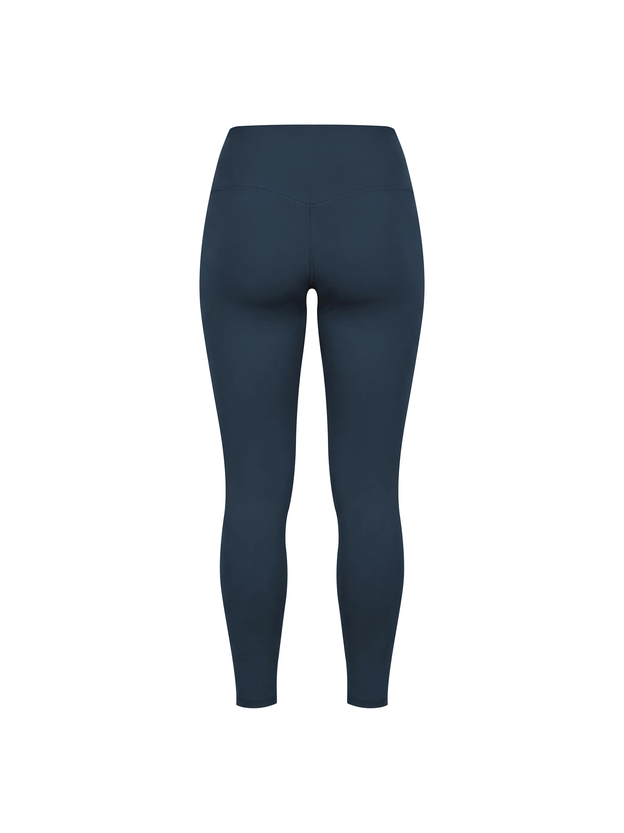Women’s High Rise Ankle Length Yoga Leggings