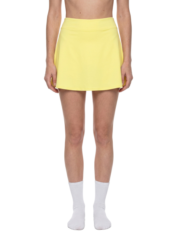 Women’s High Rise A-Line Skirt