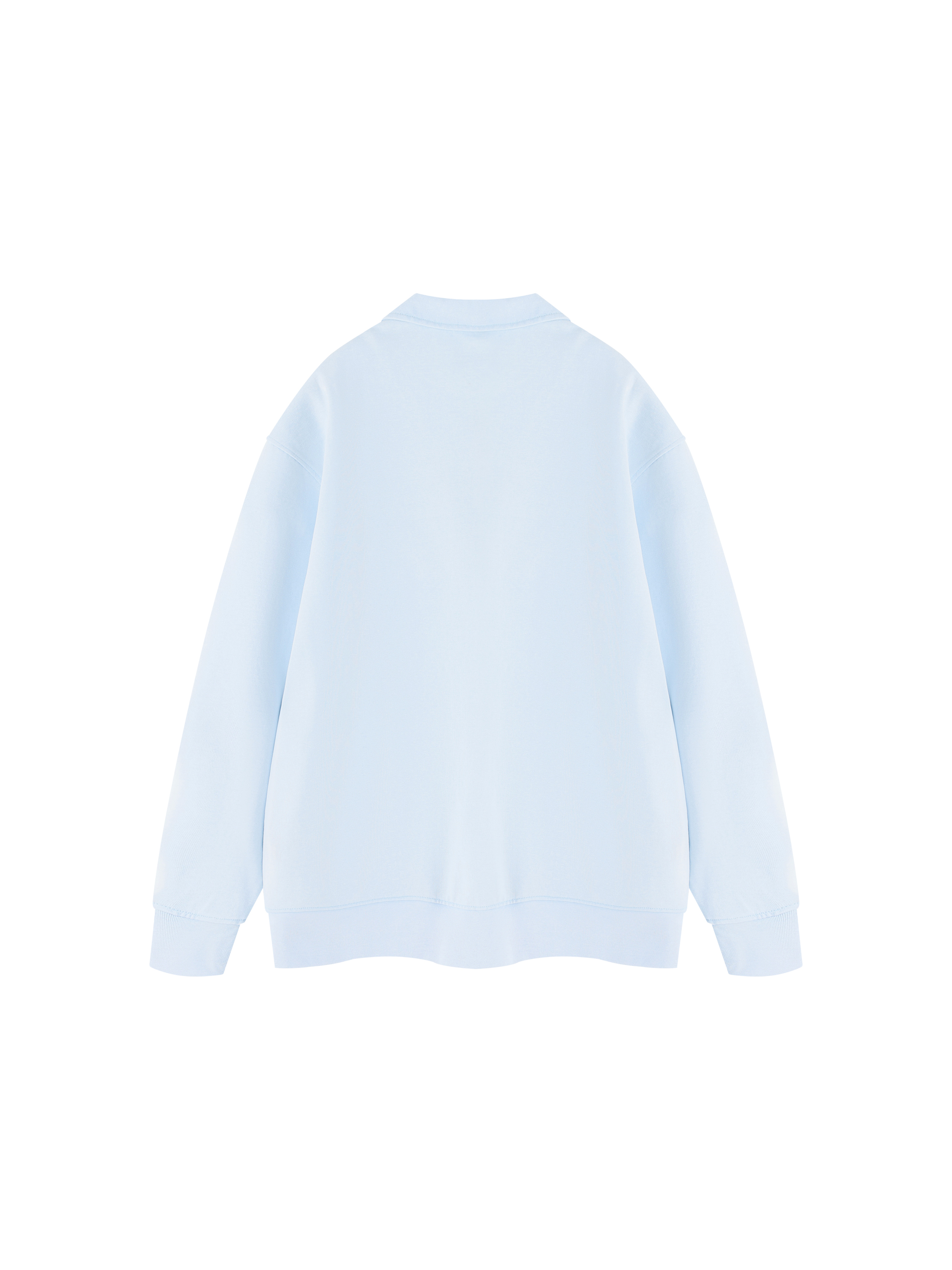 Unisex Vintage Wash Quarter-Zip Sweatshirt #UT0183 | TAPSTITCH