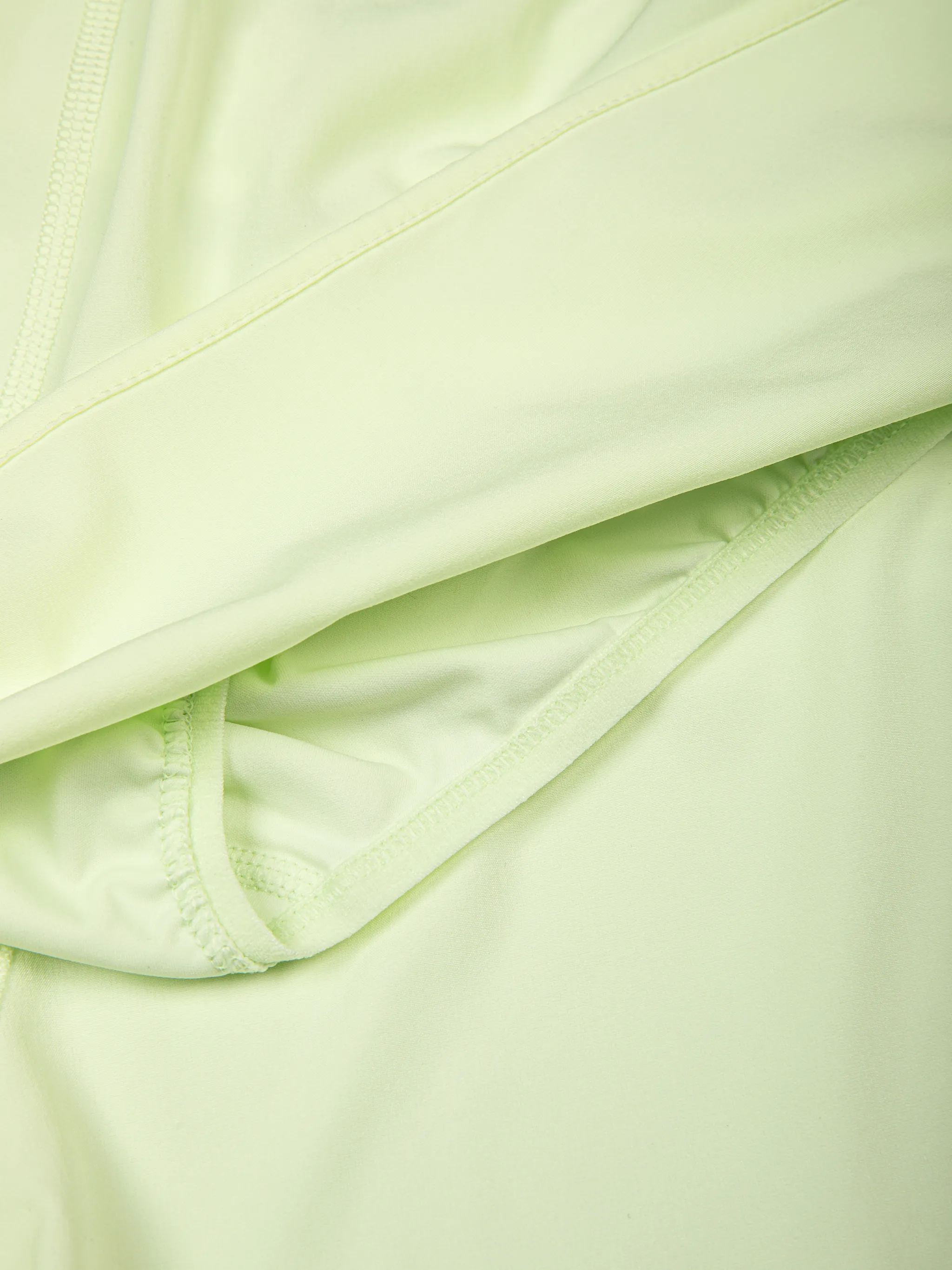 Women’s Drawstring Bermuda Shorts