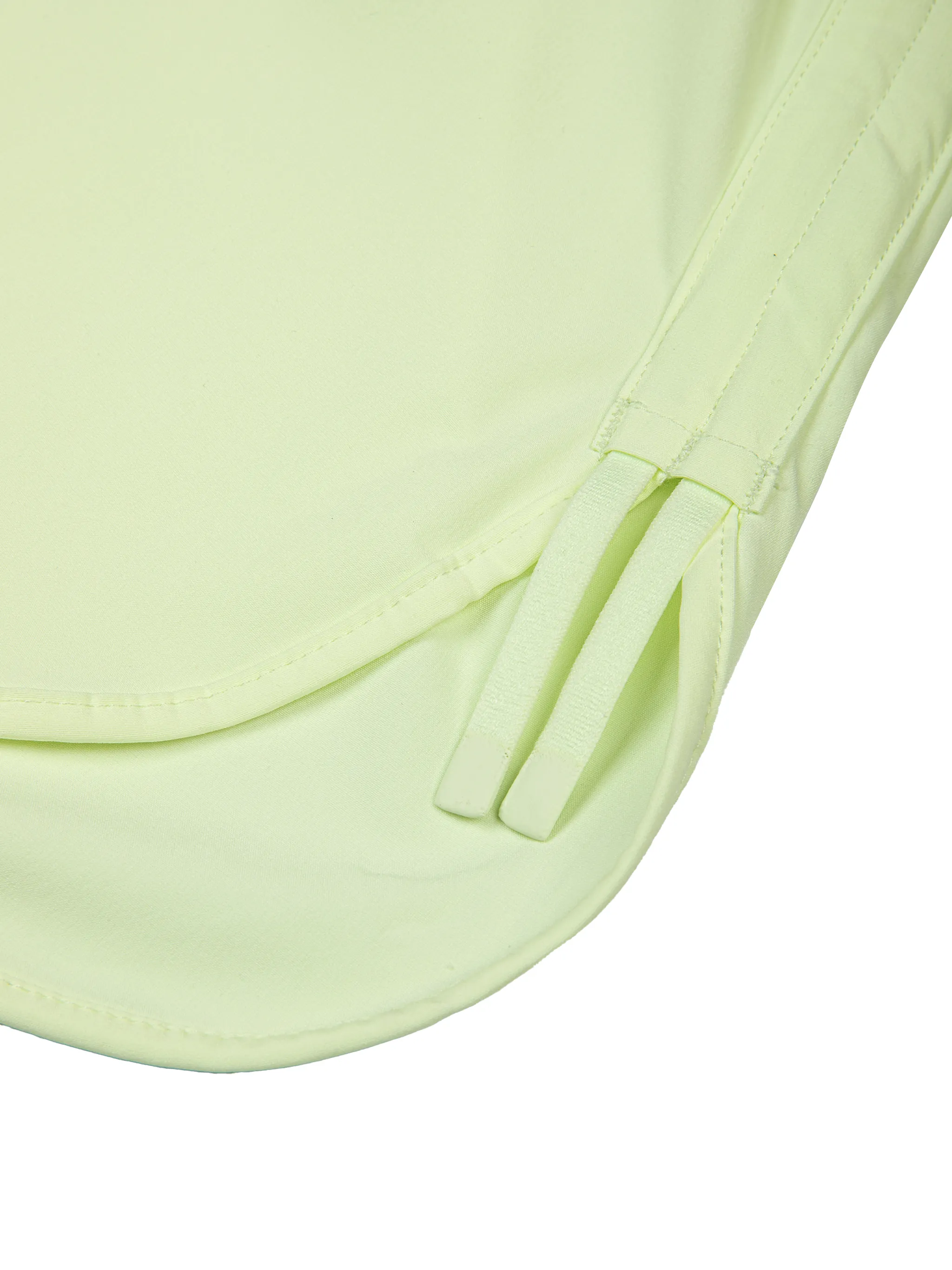 Women’s Drawstring Bermuda Shorts
