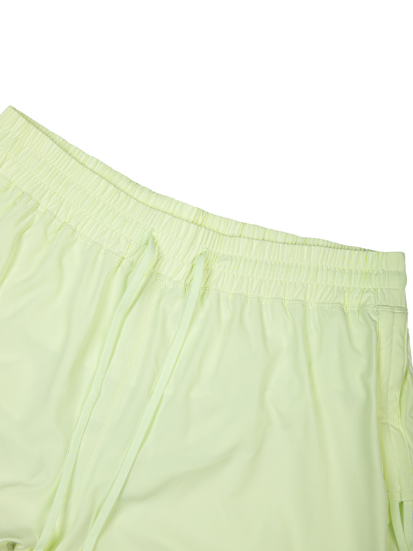 Women’s Drawstring Bermuda Shorts
