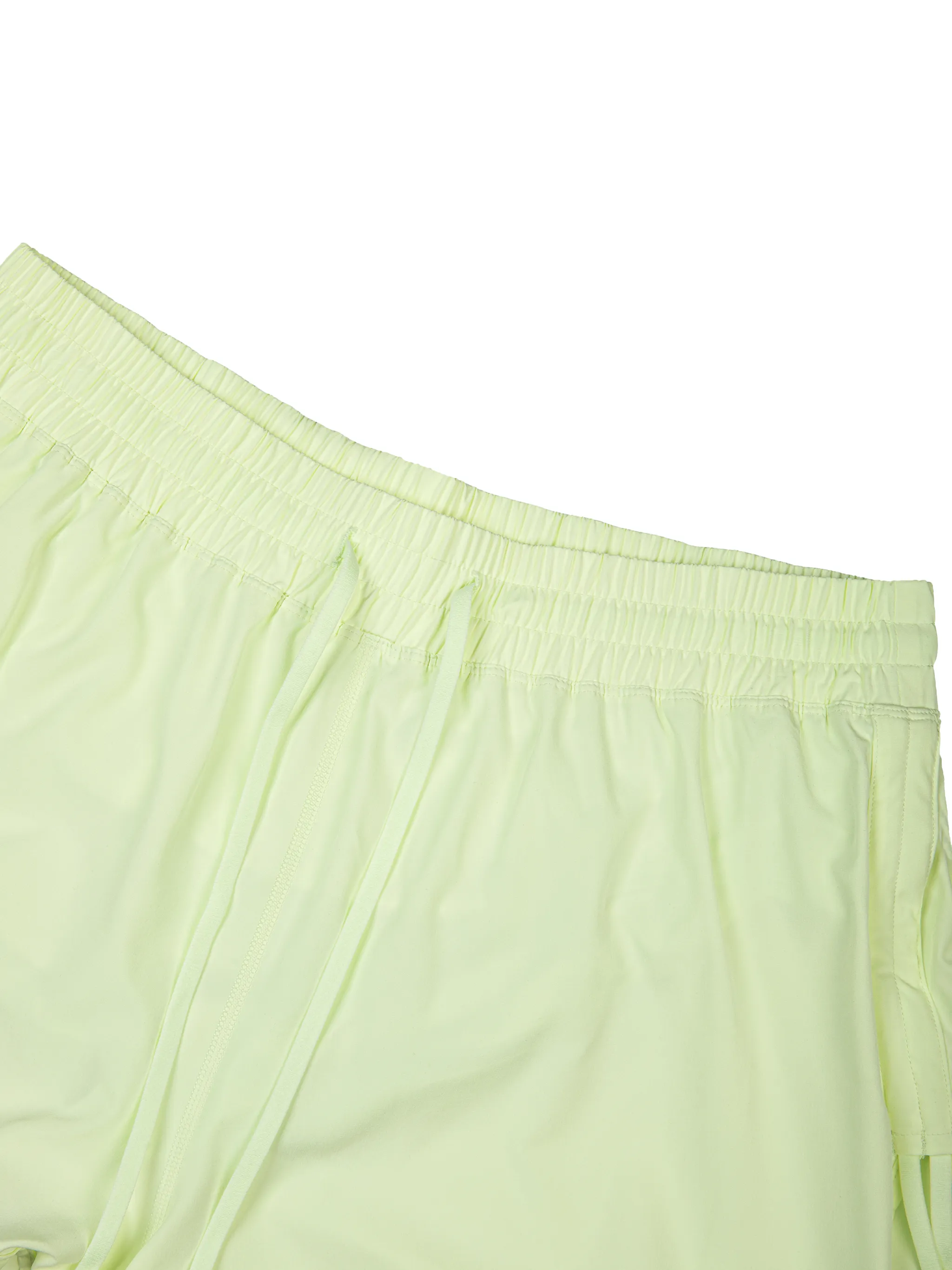 Women’s Drawstring Bermuda Shorts