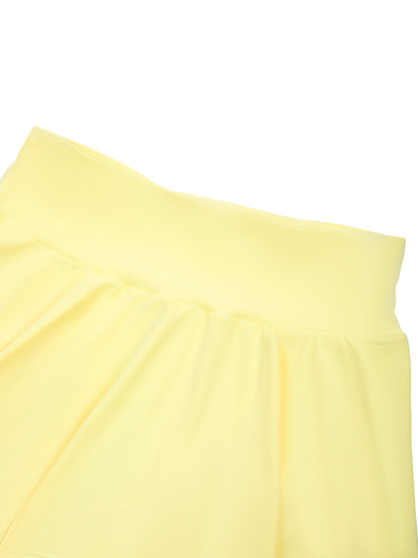 Women’s Pleated A-Line Skirt