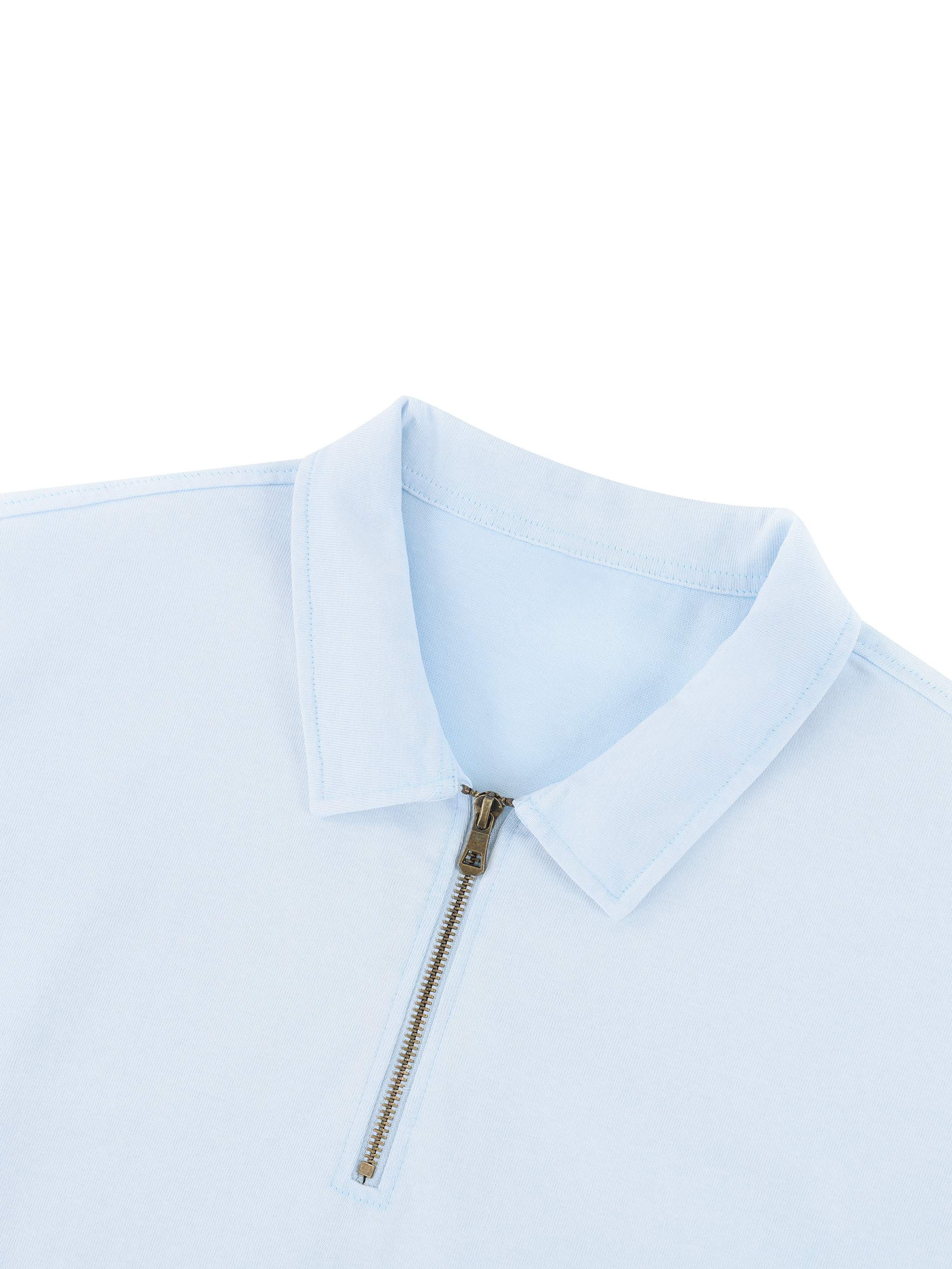 Unisex Vintage Wash Quarter-Zip Sweatshirt #UT0183 | TAPSTITCH