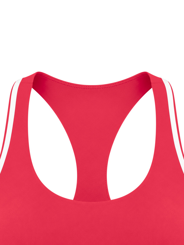 Women’s Halter Yoga Sports Bra