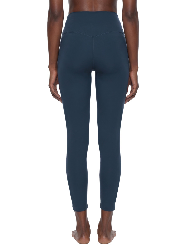 Women’s High Rise Ankle Length Yoga Leggings
