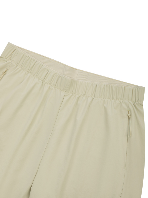 Men’s Drawstring Basketball Shorts