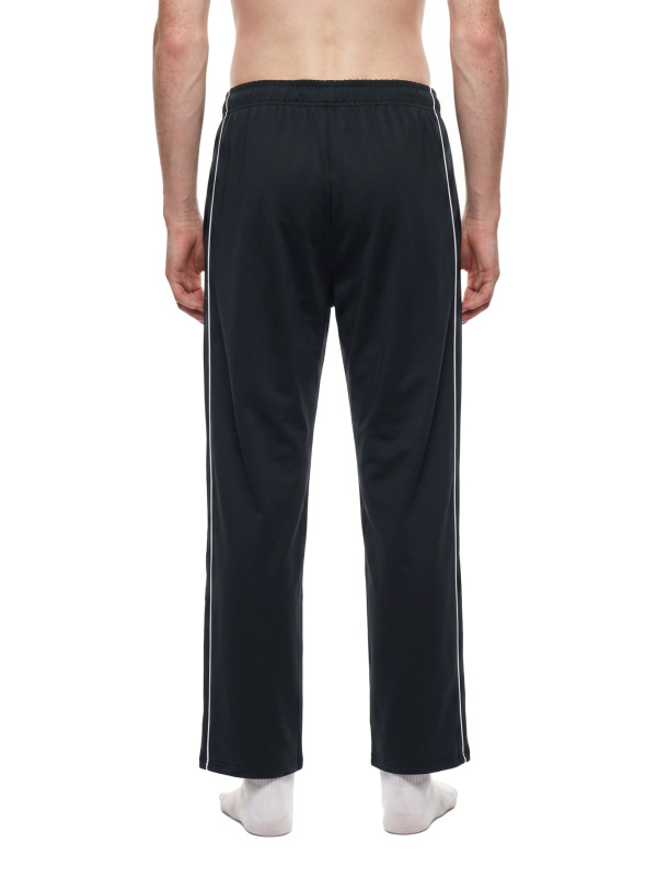 Men’s Piping Straight Leg Sweatpants