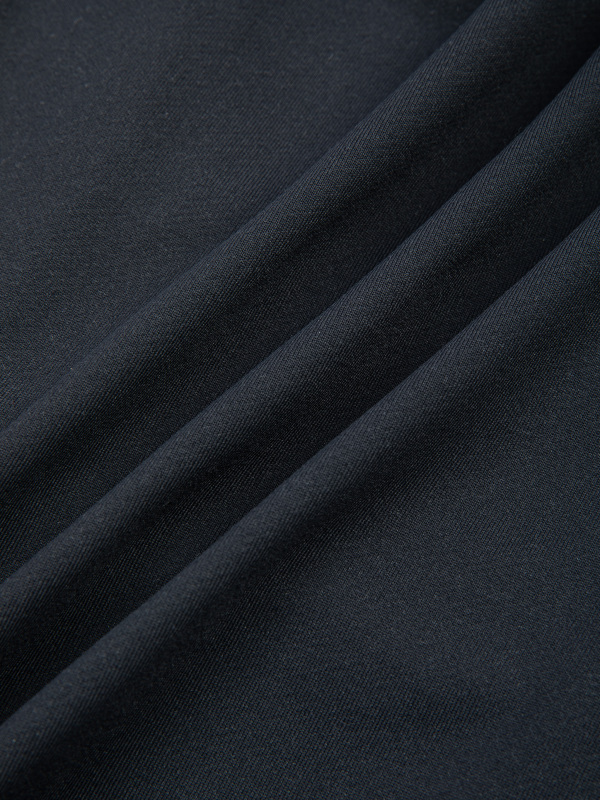 Men’s Piping Straight Leg Sweatpants