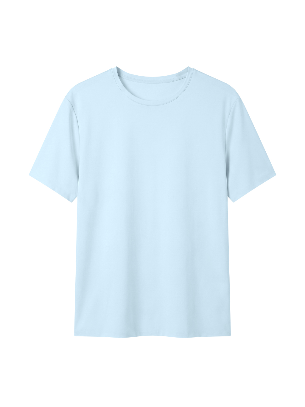 Men’s Lightweight Performance T-Shirt - Main Image