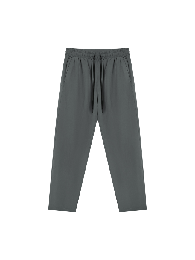 Men’s Drawstring Joggers