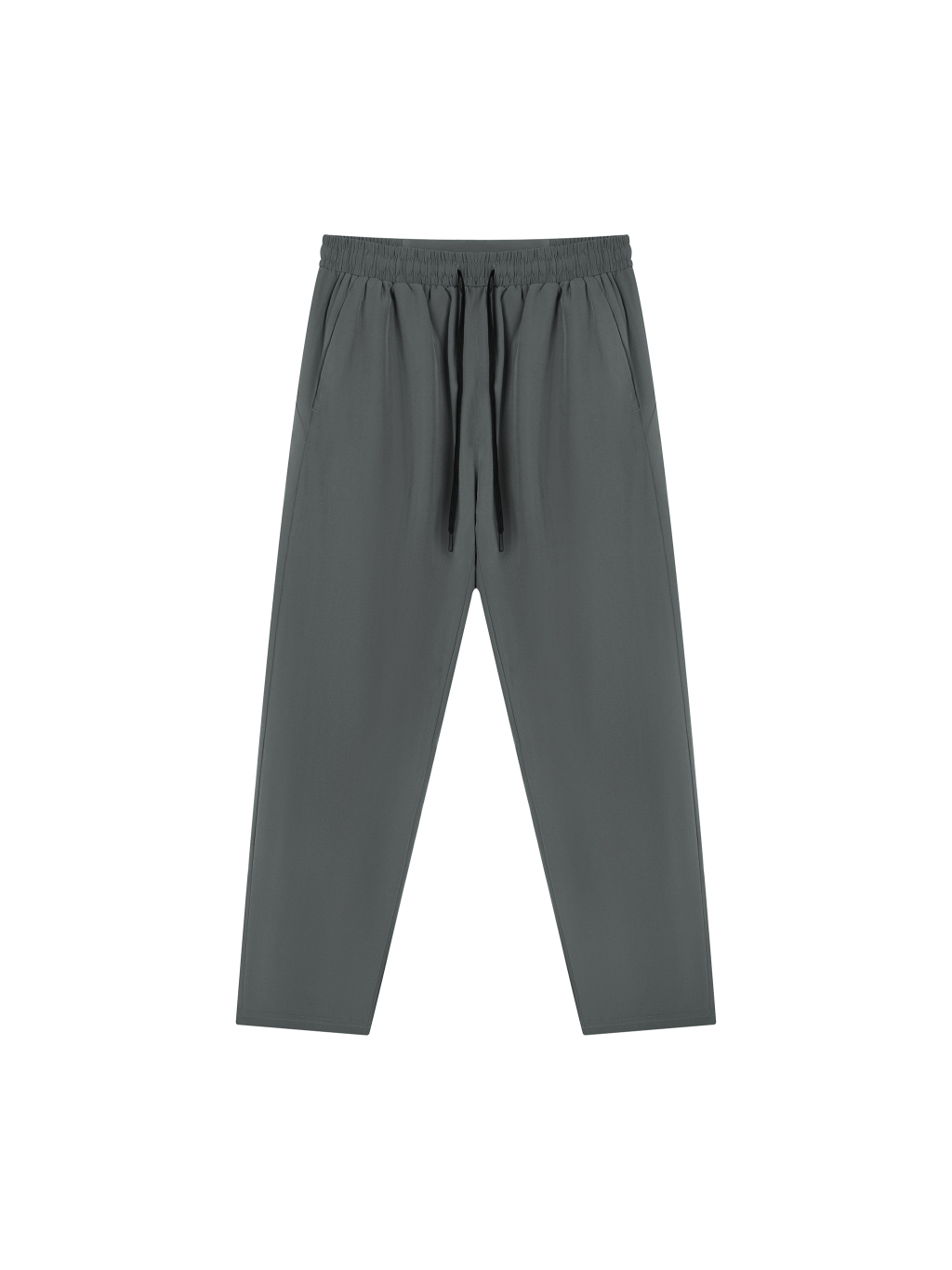 Men’s Drawstring Joggers - Main Image