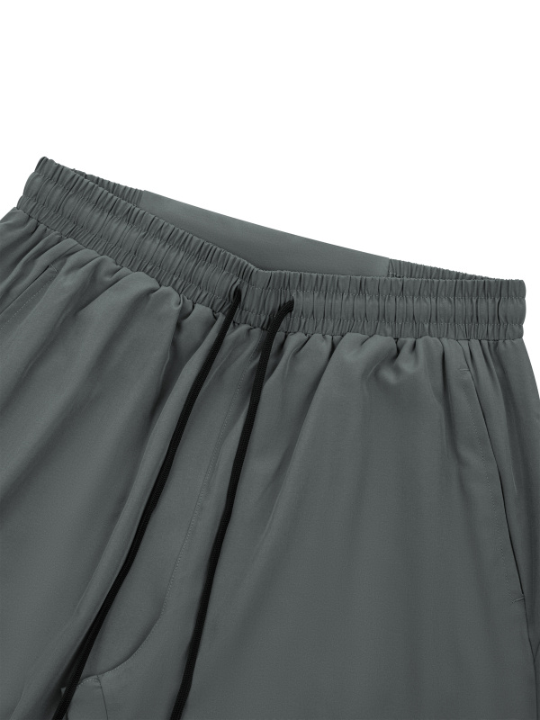 Men’s Drawstring Joggers