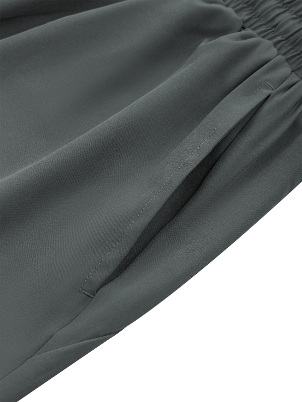Men’s Drawstring Joggers