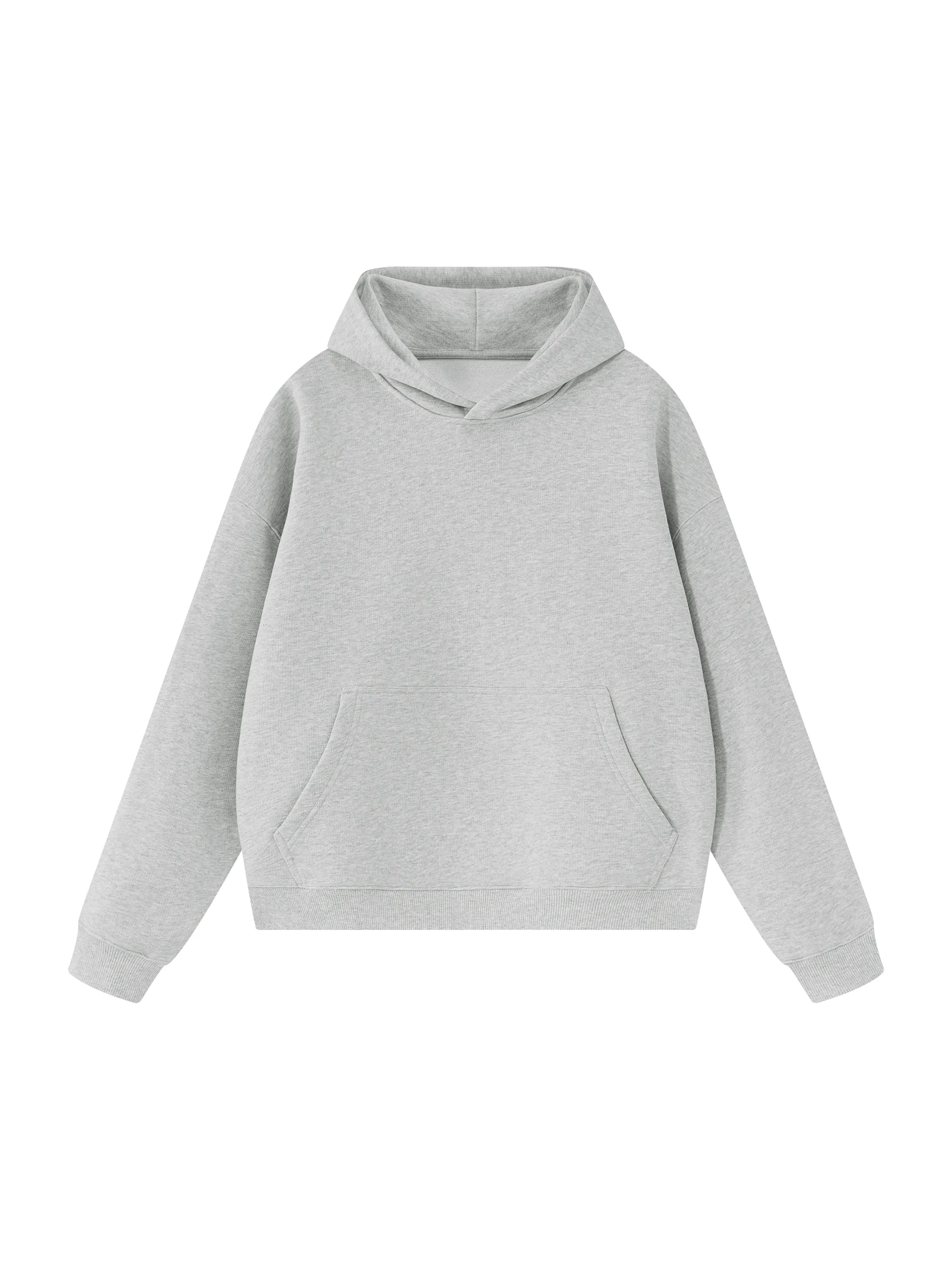 Unisex Oversized Heavyweight Hoodie - Main Image